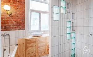 3-к квартира, вторичка, 60м2, 4/4 этаж