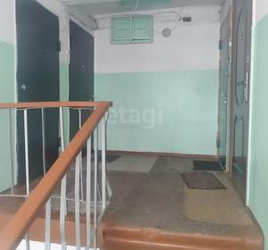 2-к квартира, вторичка, 48м2, 5/5 этаж