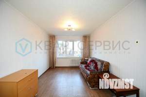 1-к квартира, вторичка, 30м2, 3/9 этаж