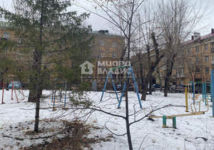 3-к квартира, вторичка, 72м2, 3/4 этаж