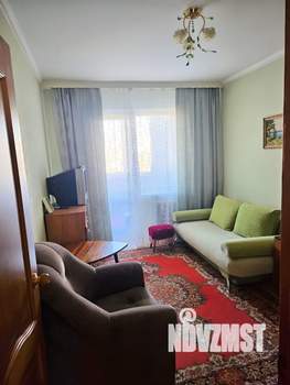 3-к квартира, вторичка, 65м2, 3/9 этаж