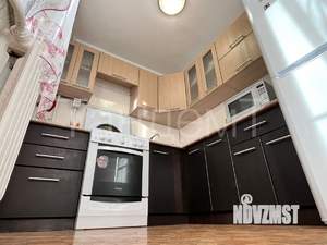 4-к квартира, вторичка, 77м2, 3/5 этаж