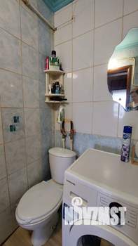 2-к квартира, вторичка, 41м2, 5/5 этаж