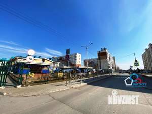 1-к квартира, вторичка, 36м2, 5/10 этаж