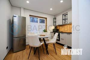 1-к квартира, вторичка, 38м2, 1/9 этаж