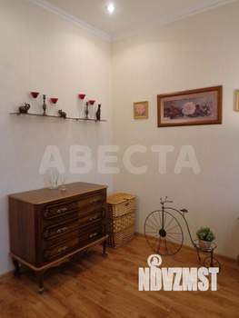 2-к квартира, вторичка, 54м2, 5/5 этаж