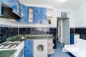 1-к квартира, вторичка, 39м2, 7/9 этаж