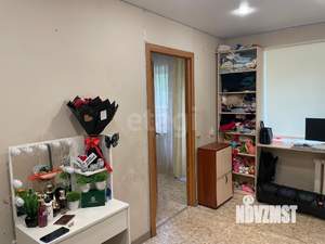 2-к квартира, вторичка, 43м2, 3/5 этаж