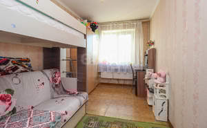 2-к квартира, вторичка, 39м2, 2/10 этаж