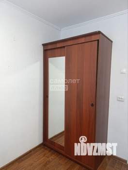 2-к квартира, вторичка, 44м2, 1/5 этаж