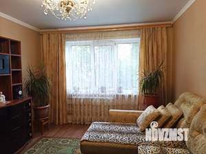 3-к квартира, вторичка, 62м2, 3/9 этаж