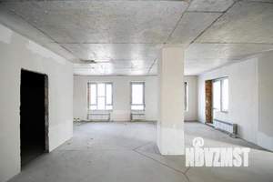 2-к квартира, сданный дом, 70м2, 13/18 этаж