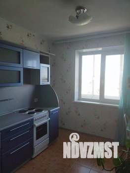 1-к квартира, вторичка, 41м2, 8/12 этаж
