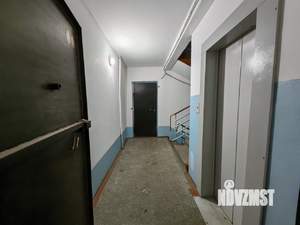 2-к квартира, вторичка, 51м2, 3/9 этаж