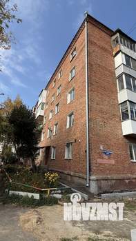 2-к квартира, вторичка, 45м2, 4/5 этаж