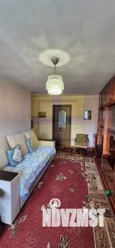 3-к квартира, вторичка, 59м2, 2/9 этаж