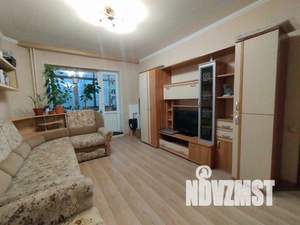 2-к квартира, вторичка, 52м2, 4/9 этаж