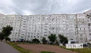 2-к квартира, вторичка, 53м2, 4/9 этаж