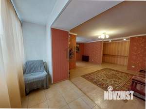 3-к квартира, вторичка, 59м2, 3/9 этаж