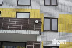 2-к квартира, вторичка, 55м2, 10/10 этаж