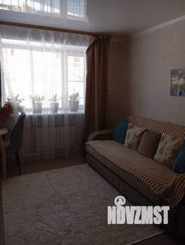 Студия квартира, вторичка, 25м2, 1/3 этаж