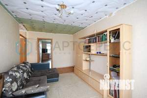 3-к квартира, вторичка, 61м2, 5/9 этаж