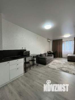 1-к квартира, вторичка, 30м2, 5/5 этаж