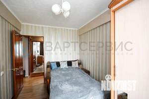 3-к квартира, вторичка, 58м2, 5/5 этаж