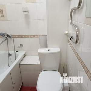 Студия квартира, вторичка, 18м2, 1/5 этаж