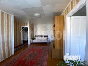 2-к квартира, вторичка, 43м2, 3/4 этаж