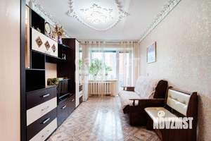 1-к квартира, вторичка, 30м2, 4/5 этаж