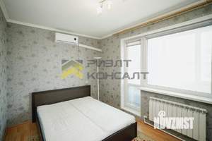 2-к квартира, вторичка, 60м2, 10/10 этаж