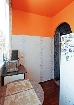 1-к квартира, вторичка, 24м2, 3/5 этаж