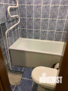 2-к квартира, вторичка, 42м2, 1/2 этаж