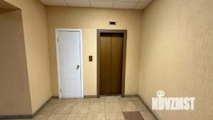 4-к квартира, вторичка, 116м2, 4/9 этаж