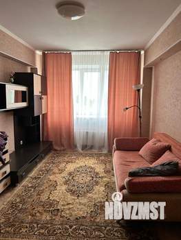 2-к квартира, вторичка, 50м2, 4/10 этаж