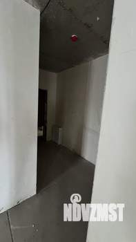 Студия квартира, сданный дом, 73м2, 17/18 этаж