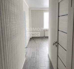 1-к квартира, вторичка, 41м2, 10/17 этаж