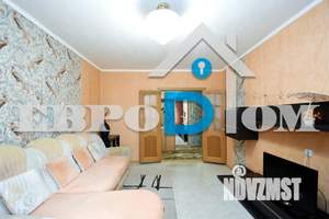 3-к квартира, вторичка, 64м2, 2/9 этаж