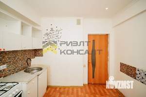 3-к квартира, вторичка, 63м2, 3/5 этаж