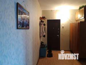 2-к квартира, вторичка, 59м2, 1/5 этаж