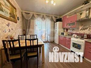 1-к квартира, вторичка, 41м2, 7/9 этаж