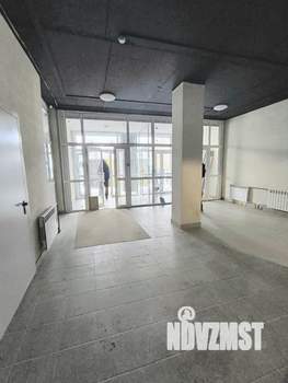 3-к квартира, вторичка, 96м2, 8/18 этаж