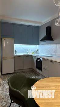 2-к квартира, вторичка, 64м2, 9/14 этаж