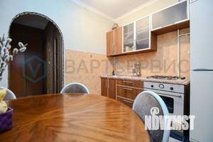 2-к квартира, вторичка, 53м2, 4/9 этаж