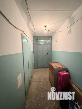 2-к квартира, вторичка, 38м2, 2/9 этаж