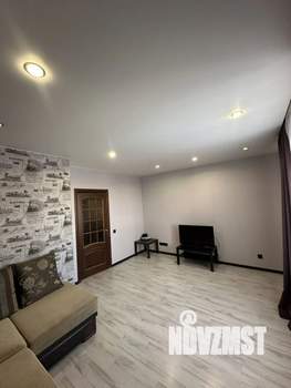 2-к квартира, вторичка, 59м2, 6/9 этаж