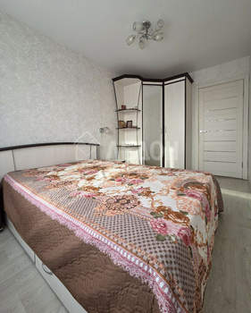 2-к квартира, вторичка, 43м2, 5/9 этаж