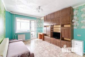 1-к квартира, вторичка, 39м2, 7/9 этаж