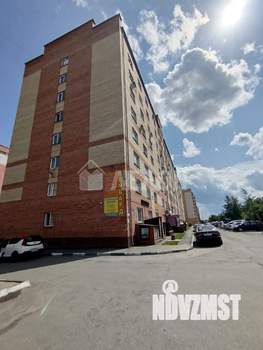 Студия квартира, вторичка, 29м2, 1/10 этаж